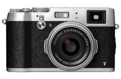 Fujifilm X100T 16.3MP Digital Compact Camera Fujifilm X100T 16.3MP Digital Compact Camera